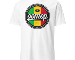 OOMOP Rasta T-Shirt