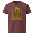  Washed Maroon