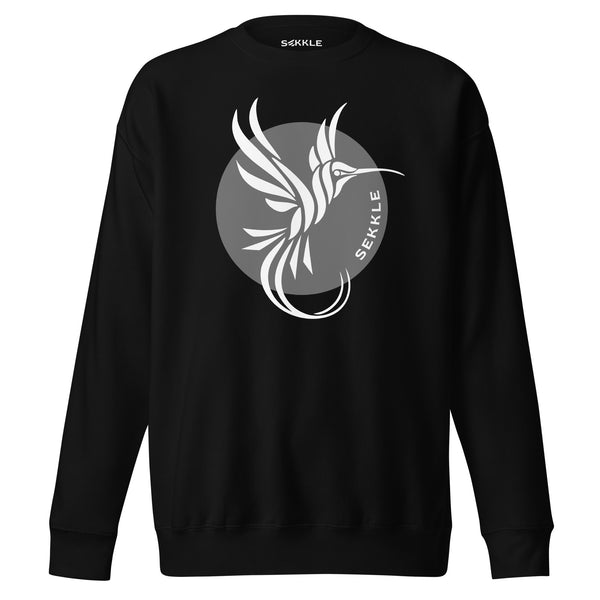 Doctor Bird II Sweatshirt