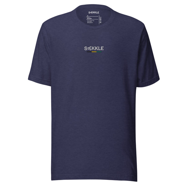Sekkle JA Embroidered T-Shirt