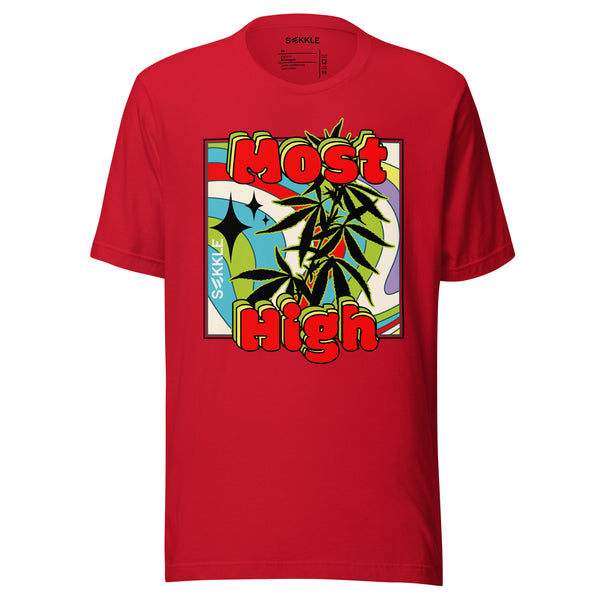 Most High T-Shirt