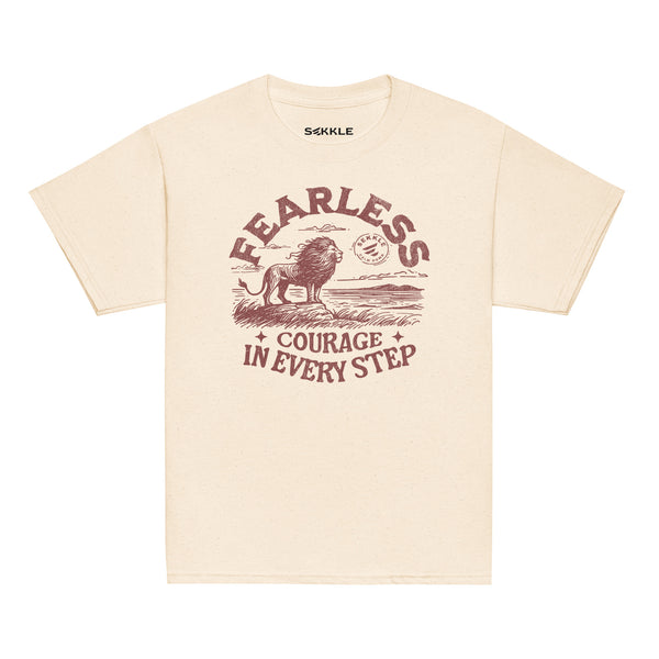 Fearless Youth Classic Tee