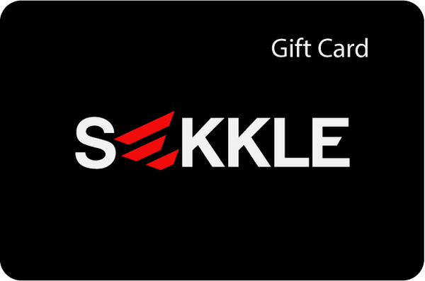 Sekkle Gift Cards